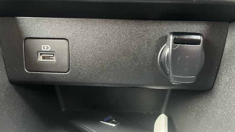 Dacia Sandero Stepway 1.0 TCe Prestige 5dr Petrol Hatchback